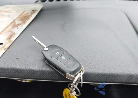 2021 Ford F-150 Xlt из США, поврежденный, VIN 1FTFW1E54MKD60868